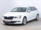 Škoda Superb - fotka číslo 1