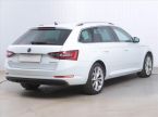 Škoda Superb - fotka číslo 4