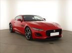 Jaguar F-Type - fotka číslo 0