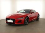 Jaguar F-Type - fotka číslo 1