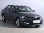 Škoda Octavia - fotka číslo 0