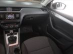 Škoda Octavia - fotka číslo 7