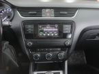 Škoda Octavia - fotka číslo 11