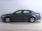 Škoda Octavia - fotka číslo 2