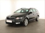 Škoda Octavia - fotka číslo 1