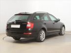 Škoda Octavia - fotka číslo 4