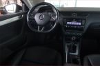 Škoda Octavia - fotka číslo 6