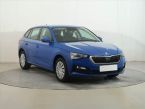 Škoda Scala - fotka číslo 0