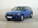 Škoda Scala - fotka číslo 1