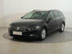 Volkswagen Passat - fotka číslo 1
