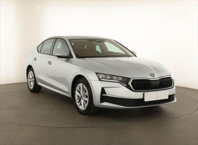 Škoda Octavia - hlavní fotka inzerátu