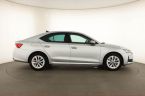 Škoda Octavia - fotka číslo 5