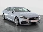 Audi A5 - fotka číslo 0