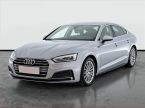Audi A5 - fotka číslo 1