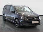 Volkswagen Touran - fotka číslo 0
