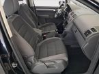 Volkswagen Touran - fotka číslo 8