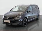 Volkswagen Touran - fotka číslo 1