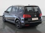 Volkswagen Touran - fotka číslo 3
