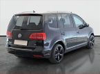 Volkswagen Touran - fotka číslo 4