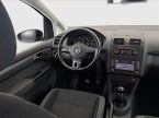 Volkswagen Touran - fotka číslo 6