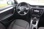 Škoda Octavia - fotka číslo 6