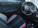 Škoda Rapid - fotka číslo 6