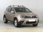 Dacia Duster - fotka číslo 0