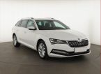 Škoda Superb - fotka číslo 0