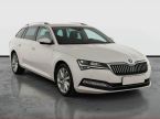 Škoda Superb - fotka číslo 0