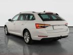 Škoda Superb - fotka číslo 3