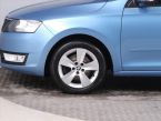 Škoda Rapid - fotka číslo 13