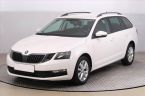 Škoda Octavia - fotka číslo 1