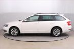 Škoda Octavia - fotka číslo 2