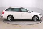 Škoda Octavia - fotka číslo 5