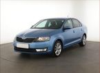 Škoda Rapid - fotka číslo 1