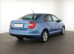 Škoda Rapid - fotka číslo 4