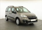 Citroën Berlingo - fotka číslo 0