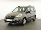 Citroën Berlingo - fotka číslo 1