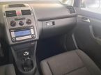 Volkswagen Touran - fotka číslo 7