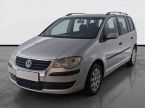 Volkswagen Touran - fotka číslo 1