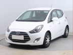 Hyundai ix20 - fotka číslo 1