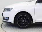 Škoda Rapid - fotka číslo 11