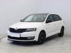 Škoda Rapid - fotka číslo 1