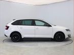 Škoda Rapid - fotka číslo 5