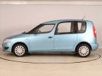 Škoda Roomster - fotka číslo 2