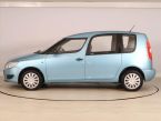 Škoda Roomster - fotka číslo 2
