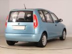 Škoda Roomster - fotka číslo 4