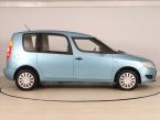 Škoda Roomster - fotka číslo 5