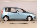 Škoda Roomster - fotka číslo 5