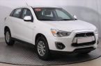 Mitsubishi ASX  - fotka číslo 0